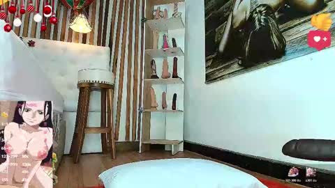 Valerie online show from December 20, 12:12 pm