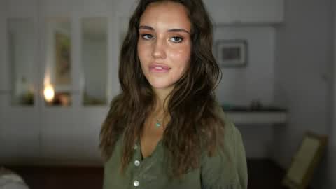 Valerie online show from October 21, 2:23 am