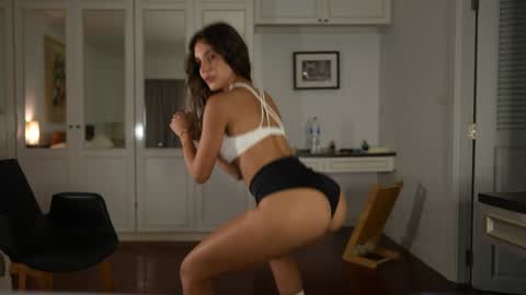 Valerie online show from November 12, 12:00 am