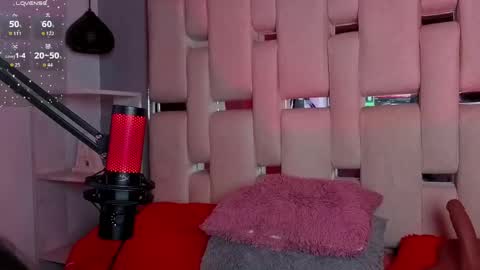 Valeria online show from April 10, 4:12 pm