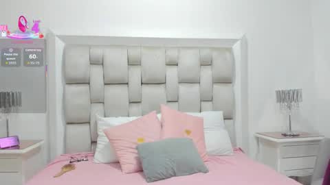 Valerie online show from January 6, 7:17 pm