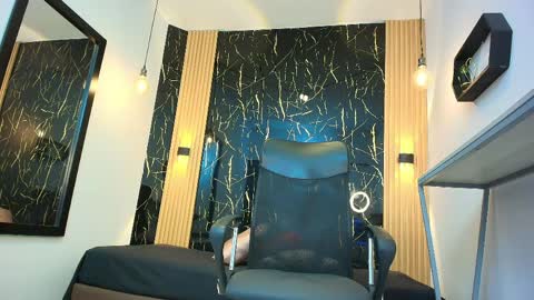 VALERIO  online show from March 29, 3:39 am