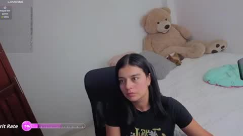 valerihouse_ online show from June 19, 2:05 am