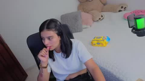 valerihouse_ online show from June 20, 2:03 am