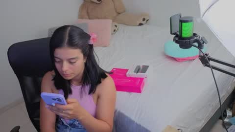 valerihouse_ online show from July 31, 2:00 am