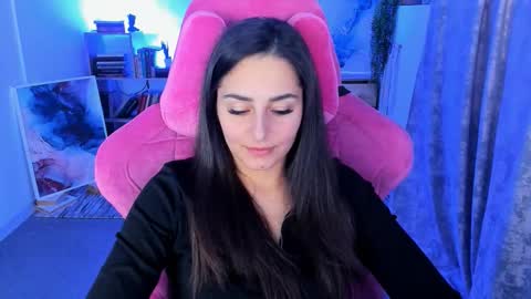 Valerie online show from October 27, 2:54 pm