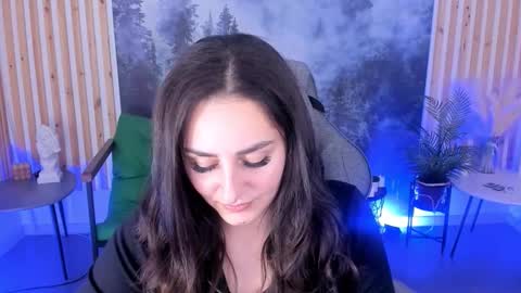 Valerie online show from December 2, 2:12 pm