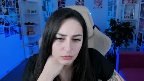 Valerie online show from February 3, 2:55 pm