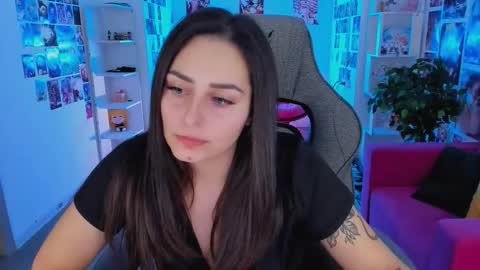 Valerie online show from February 16, 4:03 pm