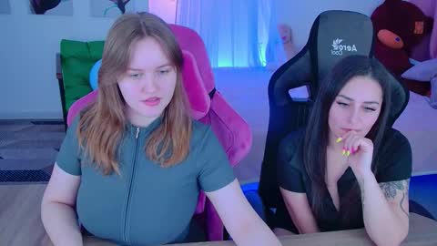 Valerie online show from March 22, 3:15 pm