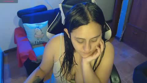 Snapshot of valerimayerss chatting on May 22, 9:48 am ValeriaMayerss online show from May 22, 9:48 am