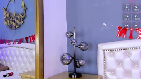   online show from February 14, 2:54 pm