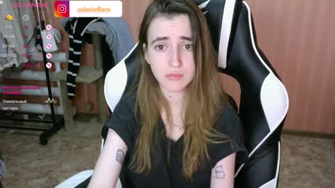 Snapshot of valeritiio chatting on December 24, 1:59 am valeritiio online show from December 24, 1:59 am