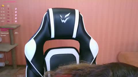 Snapshot of valeritiio chatting on February 26, 4:25 am valeritiio online show from February 26, 4:25 am