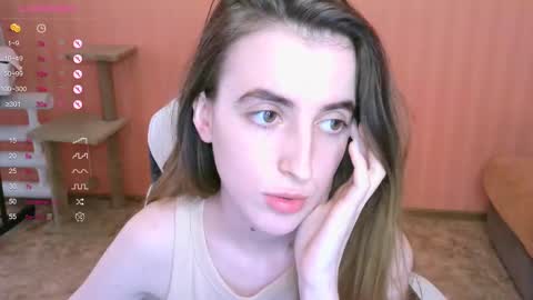 Snapshot of valeritiio chatting on March 1, 8:23 am valeritiio online show from March 1, 8:23 am