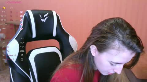 Snapshot of valeritiio chatting on March 12, 5:24 am valeritiio online show from March 12, 5:24 am