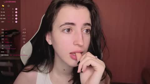 Snapshot of valeritiio chatting on October 5, 3:49 am valeritiio online show from October 5, 3:49 am