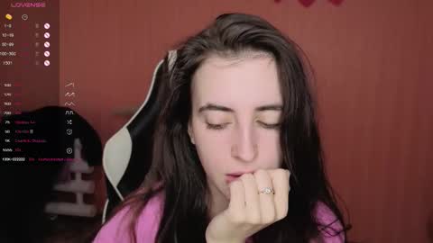 Snapshot of valeritiio chatting on October 13, 3:39 am valeritiio online show from October 13, 3:39 am