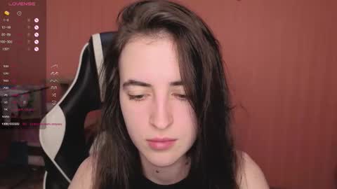 Snapshot of valeritiio chatting on October 16, 3:18 am valeritiio online show from October 16, 3:18 am