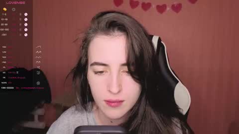 valeritiio online show from November 6, 3:18 am