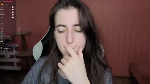 valeritiio online show from November 28, 6:27 am