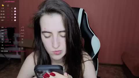 valeritiio online show from December 23, 5:49 am