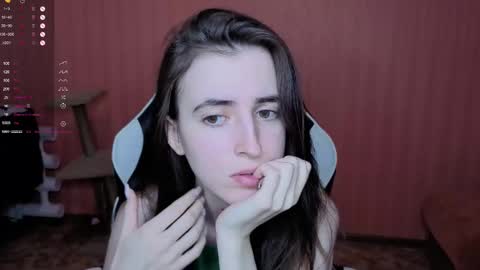 valeritiio online show from February 19, 4:41 am