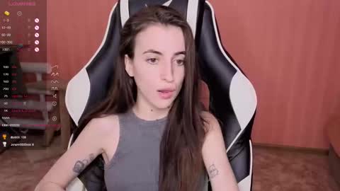 valeritiio online show from March 16, 5:44 am