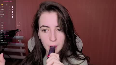 valeritiio online show from April 6, 3:15 am