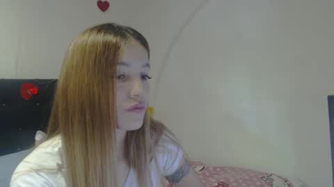 Snapshot of valerivegas chatting on October 12, 5:12 pm valerivegas online show from October 12, 5:12 pm