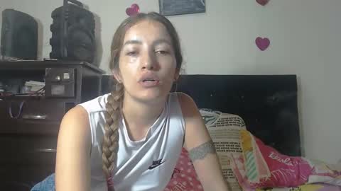 Snapshot of valerivegas chatting on October 20, 7:58 pm valerivegas online show from October 20, 7:58 pm