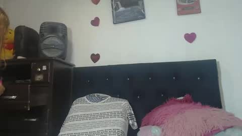 valerivegas online show from November 9, 1:31 pm