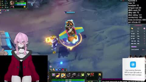 Valeriya Valentine online show from November 23, 11:15 pm