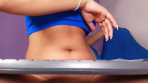 Valeryn online show from January 16, 3:02 am