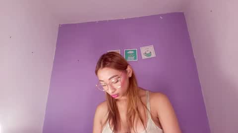 Valeryn online show from January 23, 3:05 am