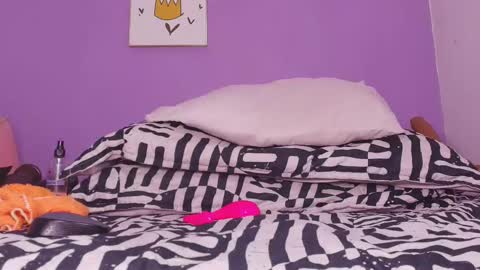 Valeryn online show from February 25, 6:14 am