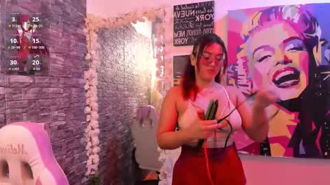 valery__69 online show from November 7, 1:22 pm