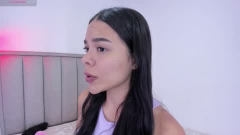 Cris  online show from January 13, 3:23 am