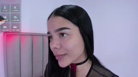 Cris  online show from October 5, 5:00 pm