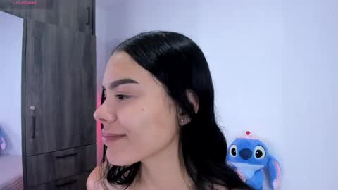 Cris  online show from February 25, 3:05 am