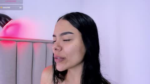 Cris  online show from March 26, 2:06 am