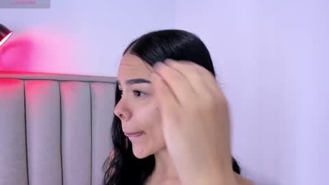 Cris  online show from March 28, 1:16 am