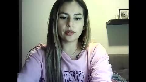 Valery online show from April 20, 11:17 pm