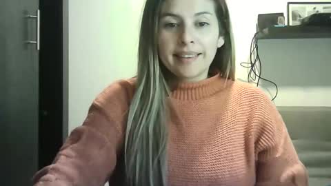 Valery online show from April 26, 3:59 am