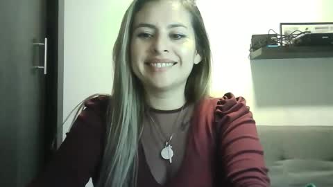 Valery online show from April 27, 11:25 pm