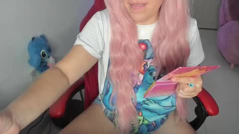 Valery adams1 online show from February 11, 4:33 am