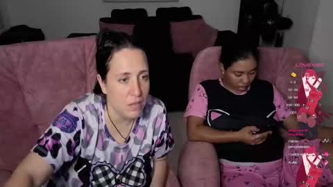 Valery adams1 online show from September 11, 3:06 am