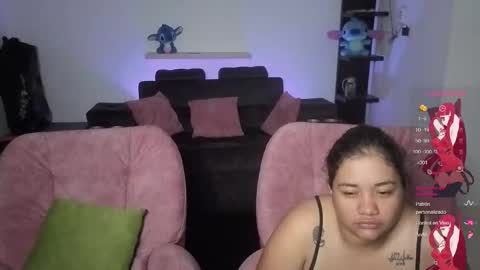 Valery adams1 online show from September 14, 3:49 am