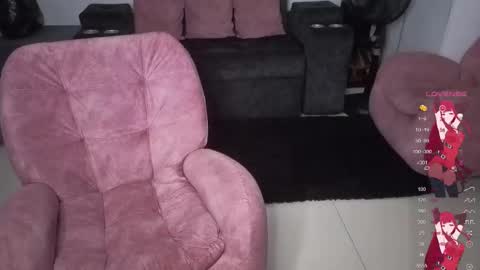 Valery adams1 online show from September 15, 3:39 am