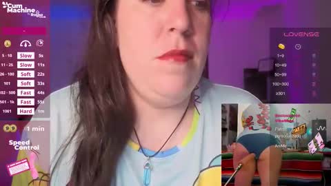 Valery adams1 online show from September 20, 4:46 am